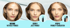 Maybelline Fit Me Matte + Poreless Mattifying Face Primer 30ml