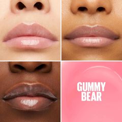 Maybelline Lifter Gloss Hydrating Lip Gloss With Hyaluronic Acid Candy Collections