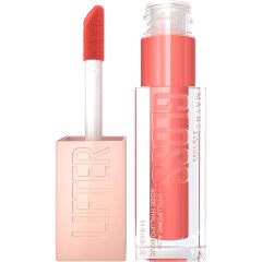Maybelline Lifter Gloss Hydrating Lip Gloss With Hyaluronic Acid Candy Collections