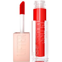 Maybelline Lifter Gloss Hydrating Lip Gloss With Hyaluronic Acid Candy Collections