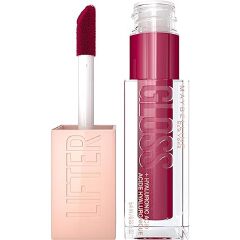 Maybelline Lifter Gloss Hydrating Lip Gloss With Hyaluronic Acid Candy Collections