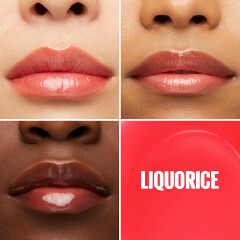 Maybelline Lifter Gloss Hydrating Lip Gloss With Hyaluronic Acid Candy Collections