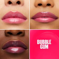 Maybelline Lifter Gloss Hydrating Lip Gloss With Hyaluronic Acid Candy Collections