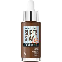Maybelline Superstay Skin Tint With Vitamin C
