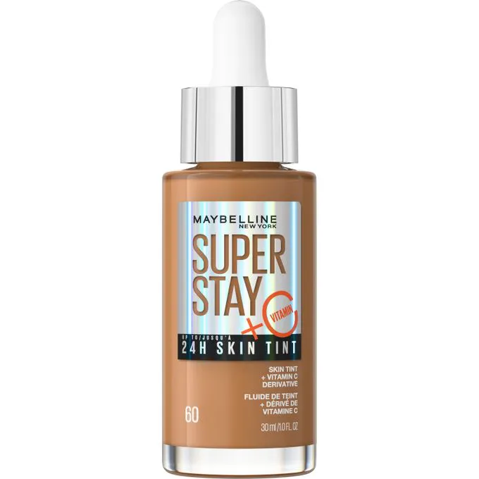 【Clearance Deal Only】Maybelline Superstay Skin Tint With Vitamin C