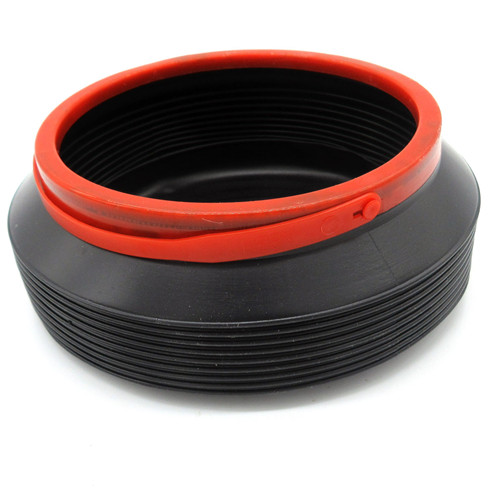 4L Multi-Functional Telescopic Bucket Storage Plastic Foldable Water Container Boot Car Organizer