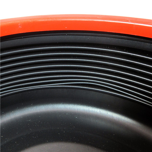 4L Multi-Functional Telescopic Bucket Storage Plastic Foldable Water Container Boot Car Organizer