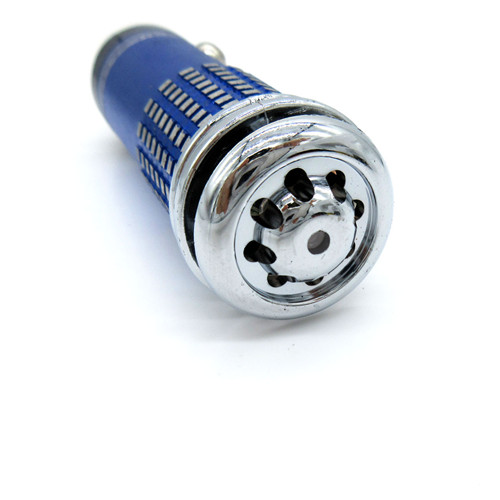 Air Freshener Auto Car Air Purifier Ionizer Oxygen Bar Car Conditioning Remove Smoke Clean