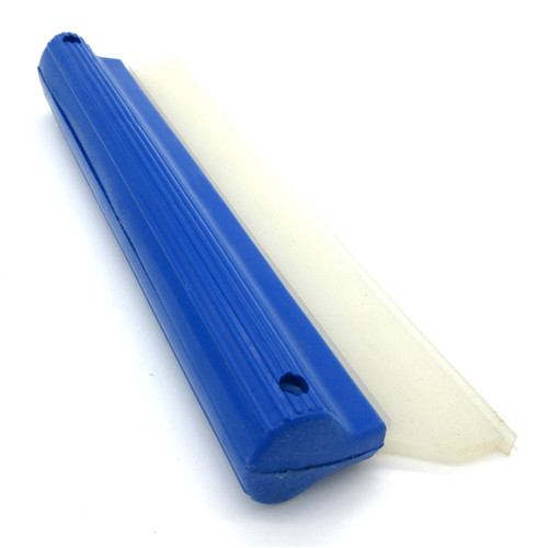 Durable Silicone Wiper Blade Car Cleaning Wiper Glass Scraper Quickly Drying Without Scratches