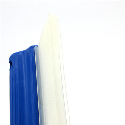 Durable Silicone Wiper Blade Car Cleaning Wiper Glass Scraper Quickly Drying Without Scratches