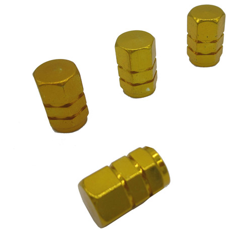 Auto Car Tyre Air Valve Caps Car Trucks Wheel Tires Valves Tyre Stem Air Caps Airtight Cover