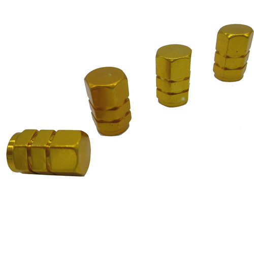 Auto Car Tyre Air Valve Caps Car Trucks Wheel Tires Valves Tyre Stem Air Caps Airtight Cover