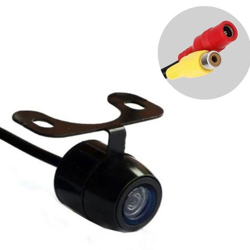 Car Waterproof/Shockproof/Weatherproof Reverse Camera Parking Kit