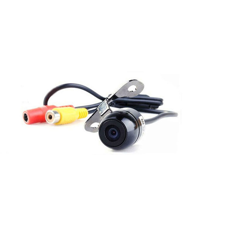 Car Waterproof/Shockproof/Weatherproof Reverse Camera Parking Kit