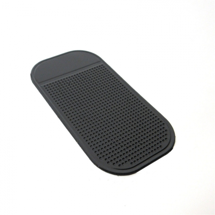 Mini Car Anti-Slip Dash Non Dashboard Pad Mat Sticky Holder for Mobile Phone