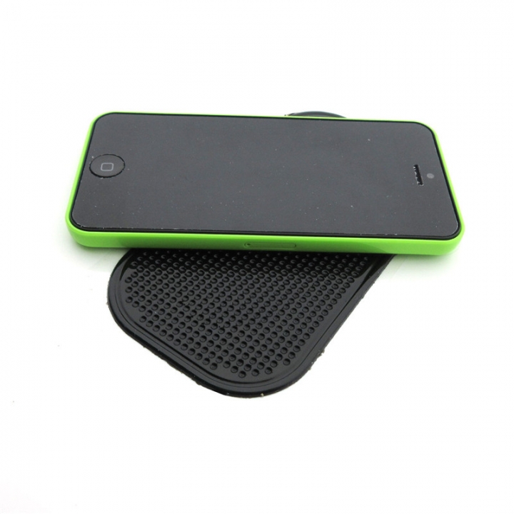 Mini Car Anti-Slip Dash Non Dashboard Pad Mat Sticky Holder for Mobile Phone