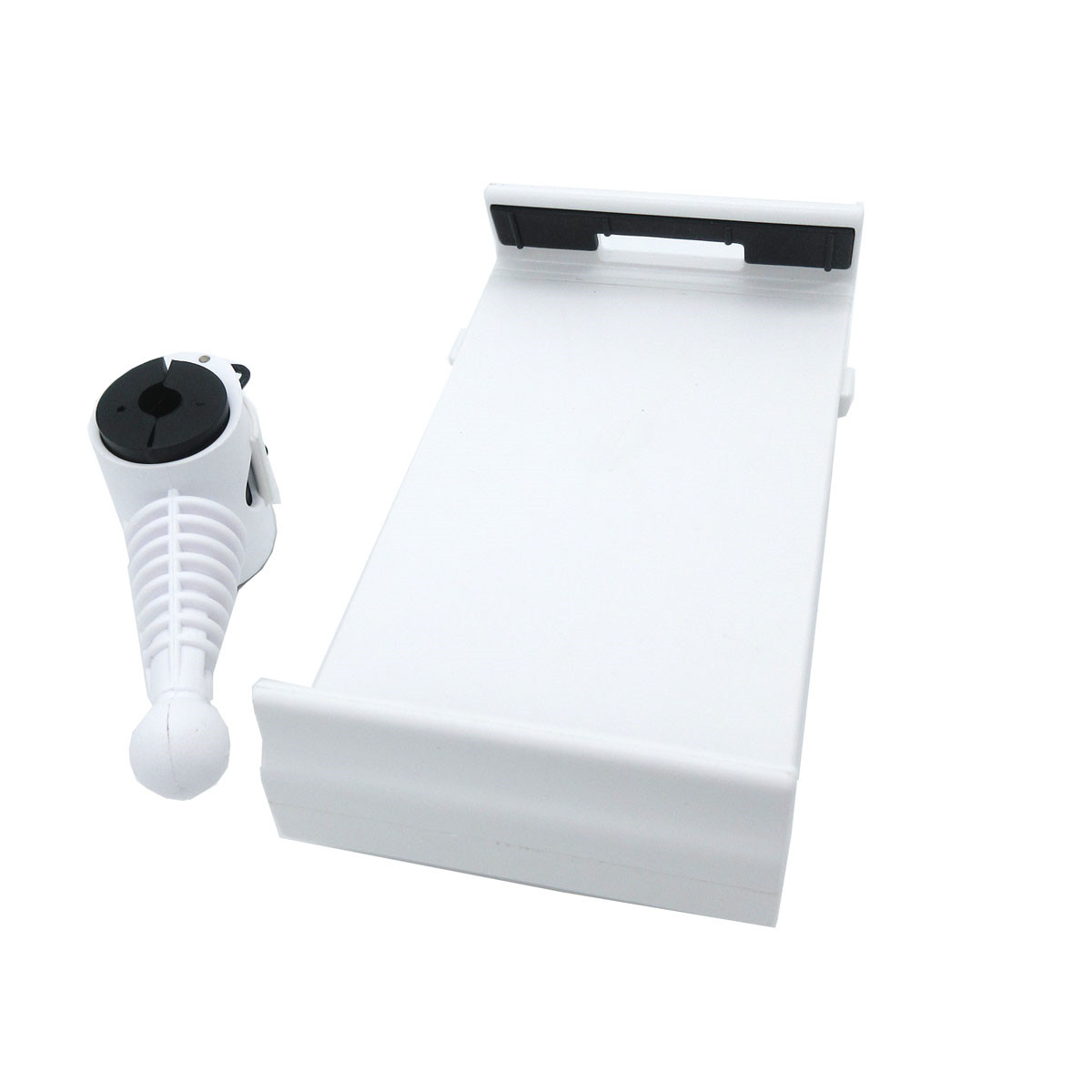 360° Car Back Seat Headrest Mount Holder for iPad Mini/1/2/3/4/Air, Galaxy Tab