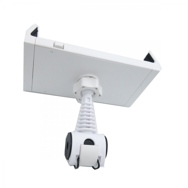 360° Car Back Seat Headrest Mount Holder for iPad Mini/1/2/3/4/Air, Galaxy Tab