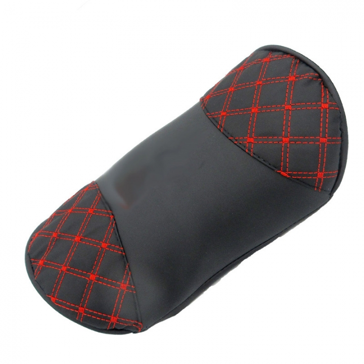 Car Styling Seat Headrest Head Rest Neck Pillow Cushion Universal