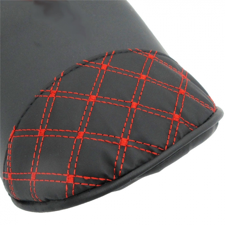 Car Styling Seat Headrest Head Rest Neck Pillow Cushion Universal