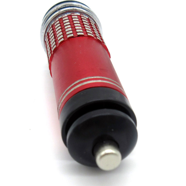Car Auto Air Fresh Oxygen Bar Ionizer Cleaner Purifier lonizer