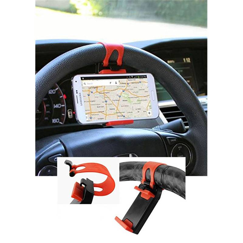 Universal Car Phone Holder