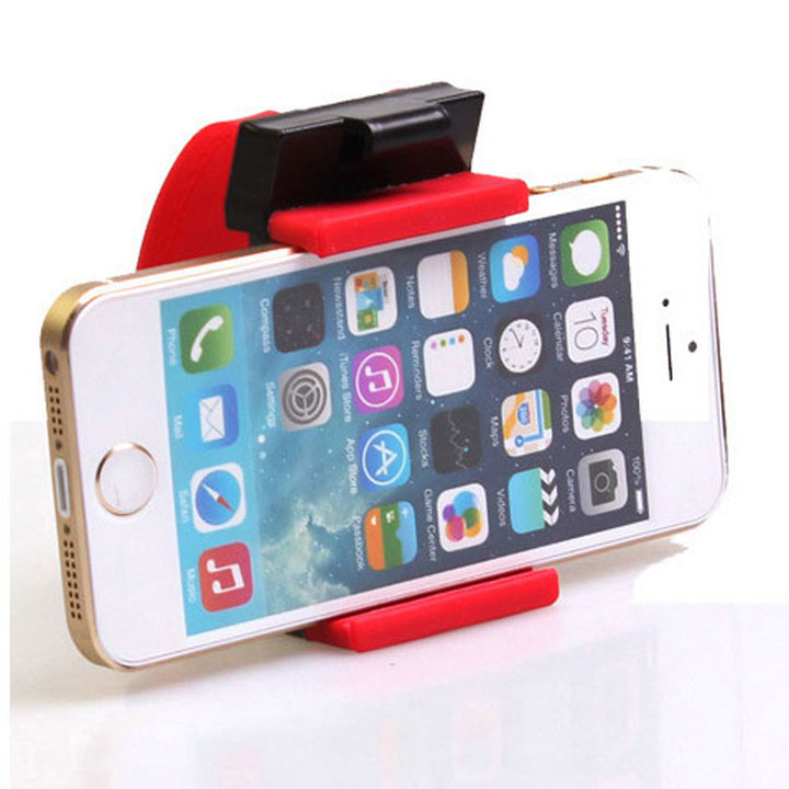 Universal Car Phone Holder