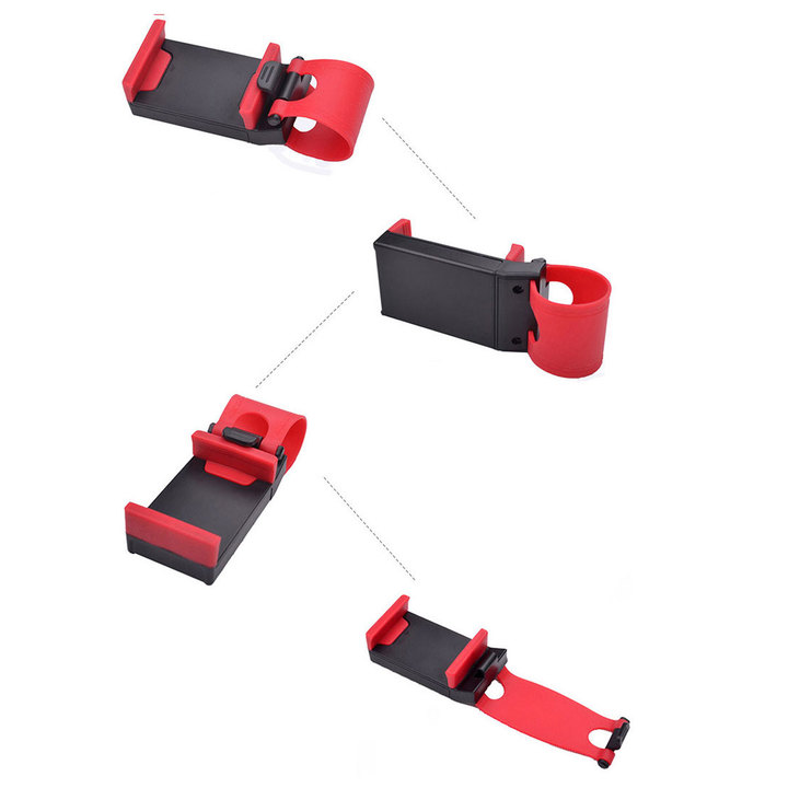 Universal Car Phone Holder