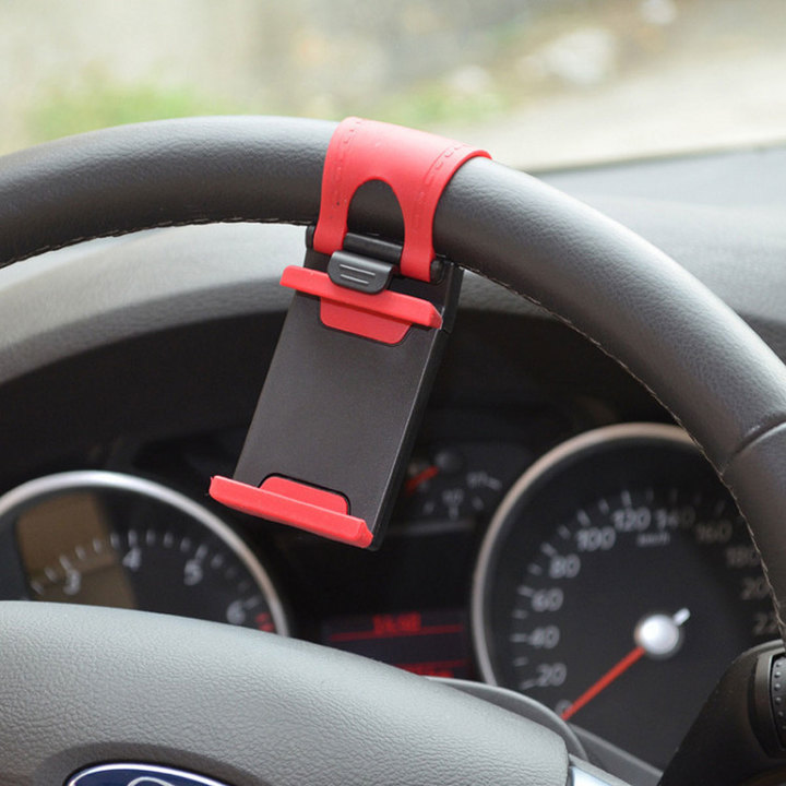 Universal Car Phone Holder