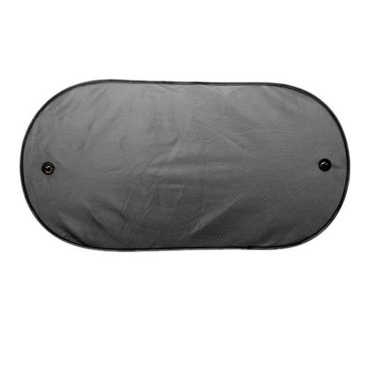 1X Car Rear Window Sun Shades Sunshade Front Back Window Cover Visor Shield Screen UV protection