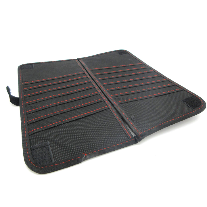 Car Hanging Seat Back Type Car Shade Block  Cute Interior Auto Accessories Armrest Tissue Box