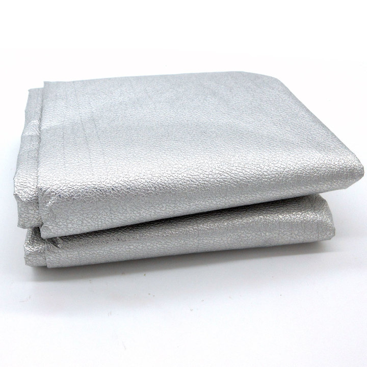 Folding Silvering Reflective Car Windshield Window Sun Shade Visor Shield Cover  Sunscreen Curtain