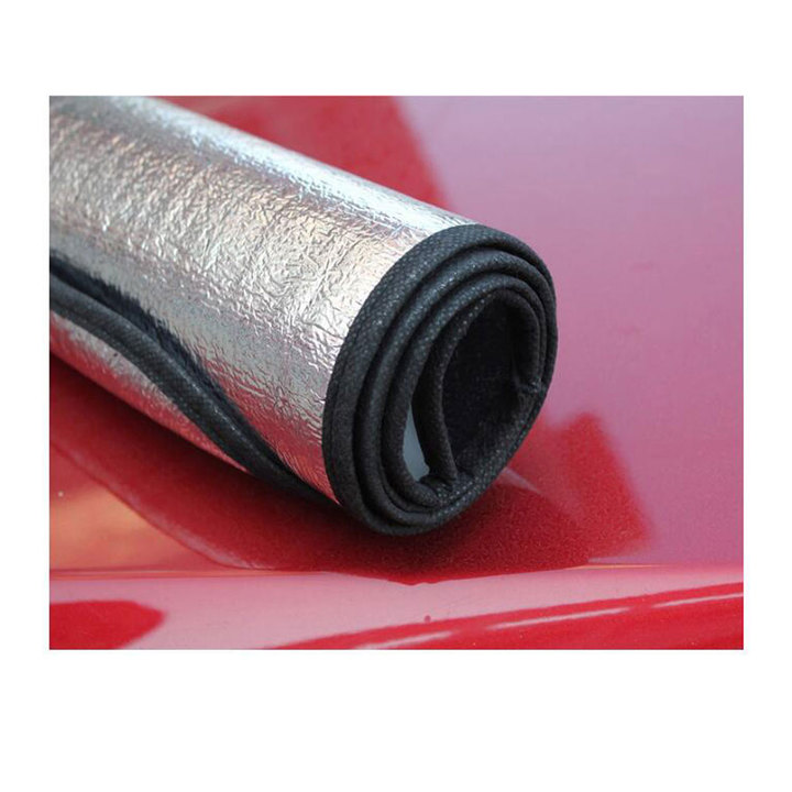 Universal Fit Automobile Sunshade Cover for Windshield  Car Front Window Sunlight Reflection