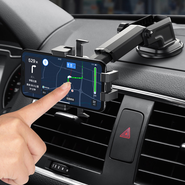 Universal Car Phone Holder