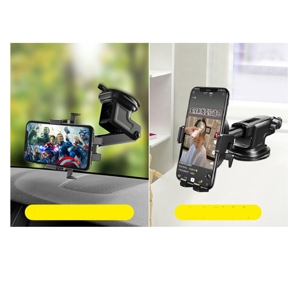 Universal Car Phone Holder