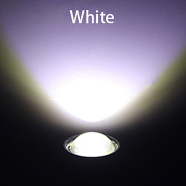 2X 23 MM Car Eagle Eye DRL Led Daytime Running Lights Signal Automobiles Lamps