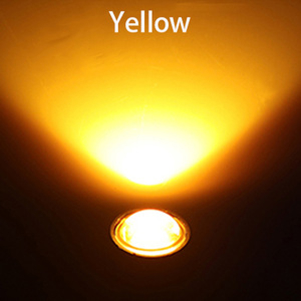 2X 23 MM Car Eagle Eye DRL Led Daytime Running Lights Signal Automobiles Lamps