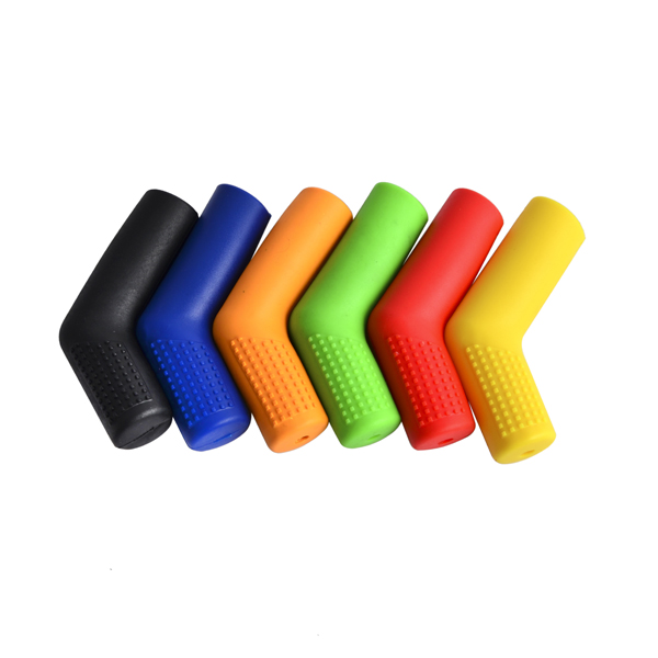 New Motorcycle Gear Shift Lever Cover Rubber Sock Boot Shoe Protectors