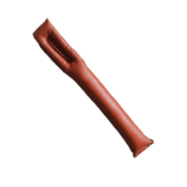 1PC Universal Car Seat Gap Pad Fillers Stopper Leak Cover