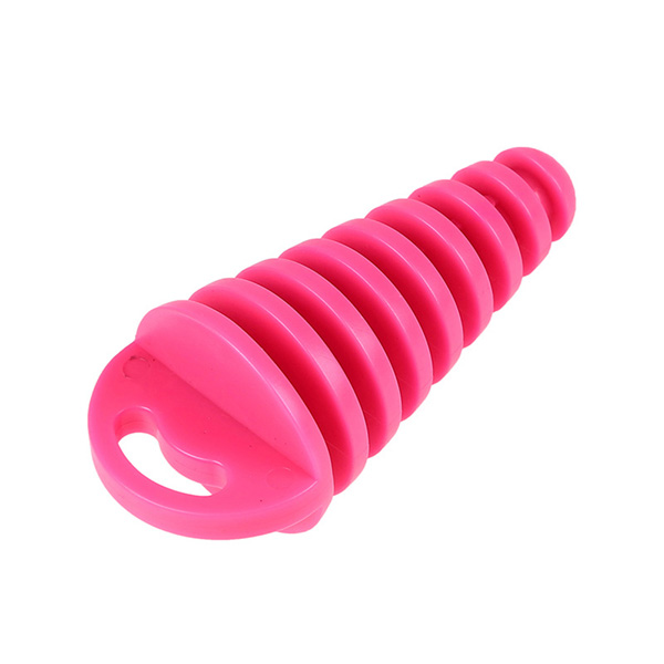1 x 15-38MM Motorcycle Muffler Pipe Exhaust Silencer Wash Plug