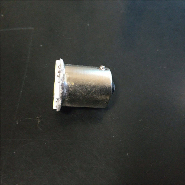 1 Pair of Car 1156 BA15S LED Bulb Signal Light  Super Bright Auto Turn Brake Reveres Parking Lamp