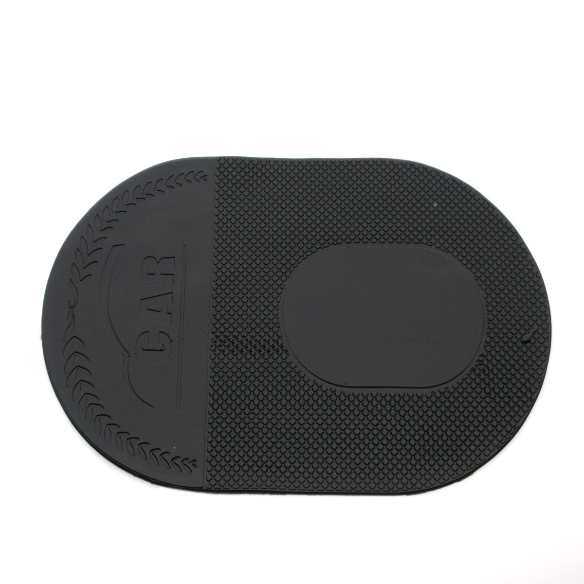 Universal Car Anti Slip Mat Phone Pad GPS Holder