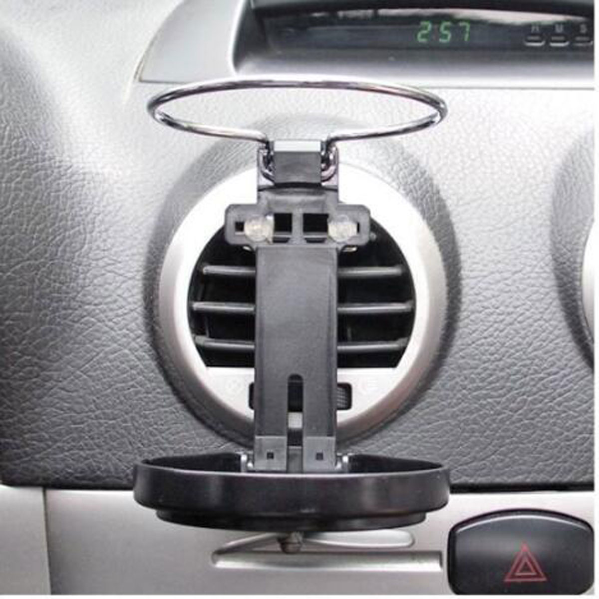 New Folding Auto Car Drink Holder Car Frame for Truck Van Drink