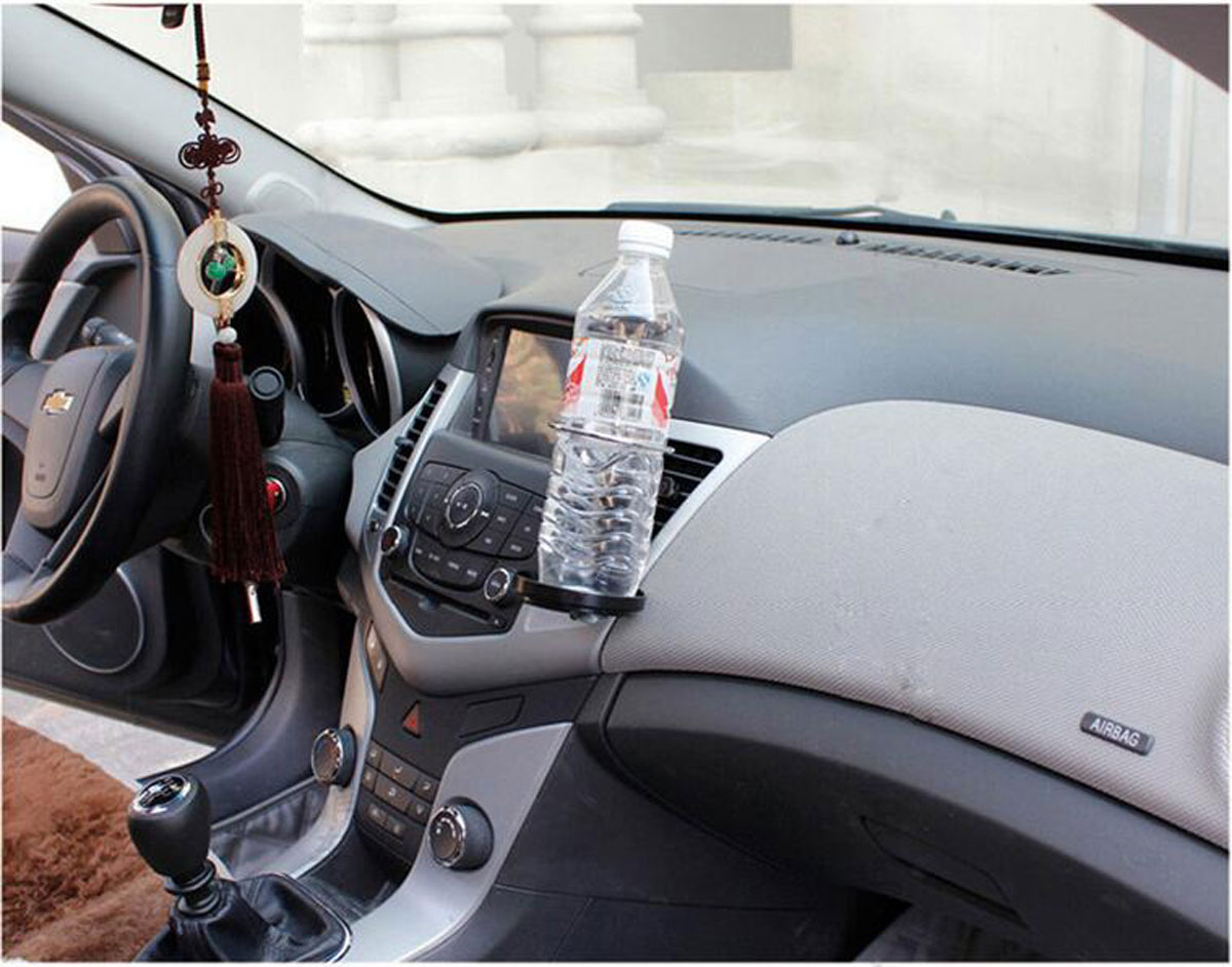 New Folding Auto Car Drink Holder Car Frame for Truck Van Drink