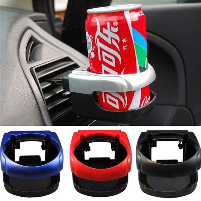 Universal Car Truck Drink Water Cup Bottle Can Holder Door Mount Stand Drinks Holder