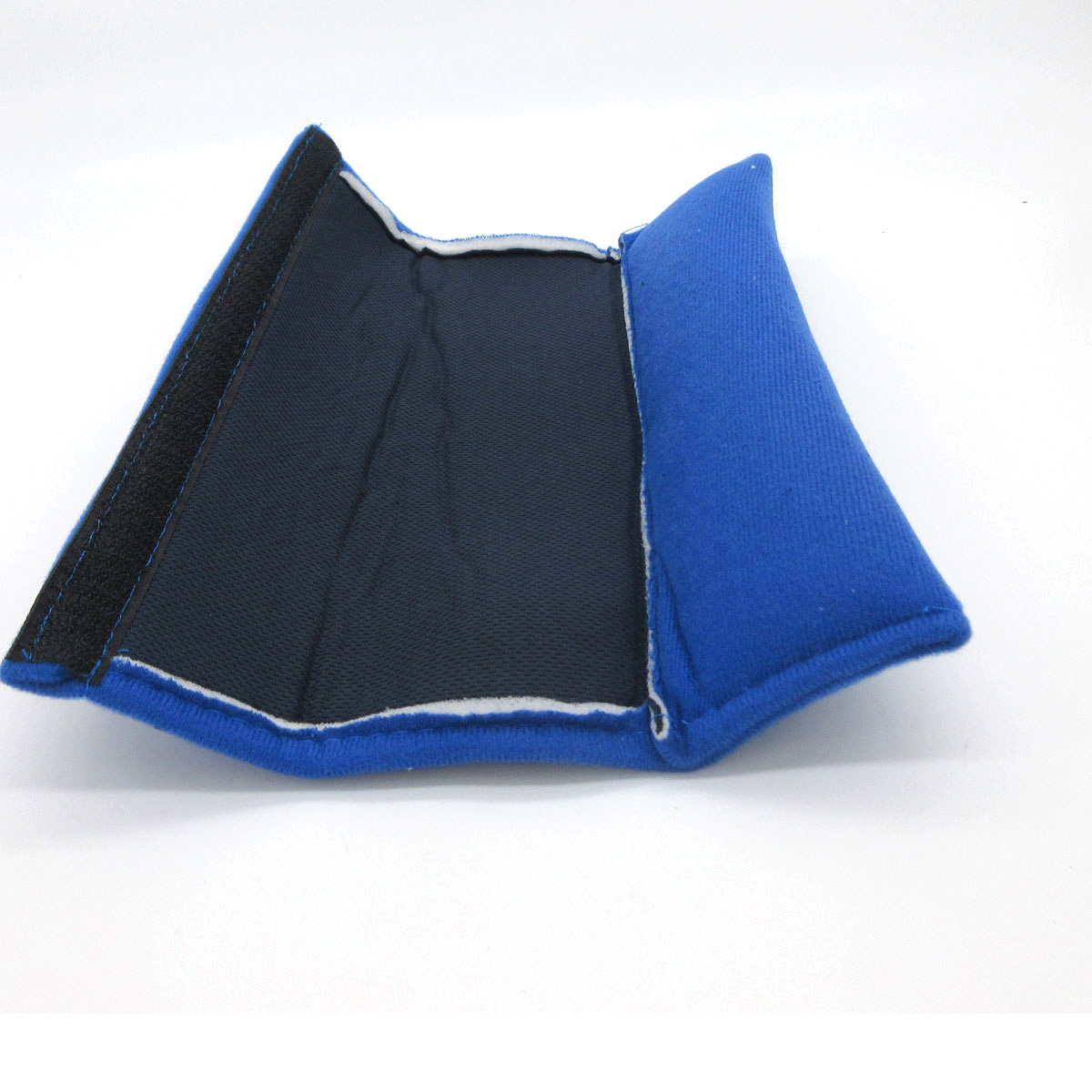 1 Pair Vehicle Soft Plush Auto Strap Car Seatbelt Shoulder Pad Comfortable Driving Seat Belt