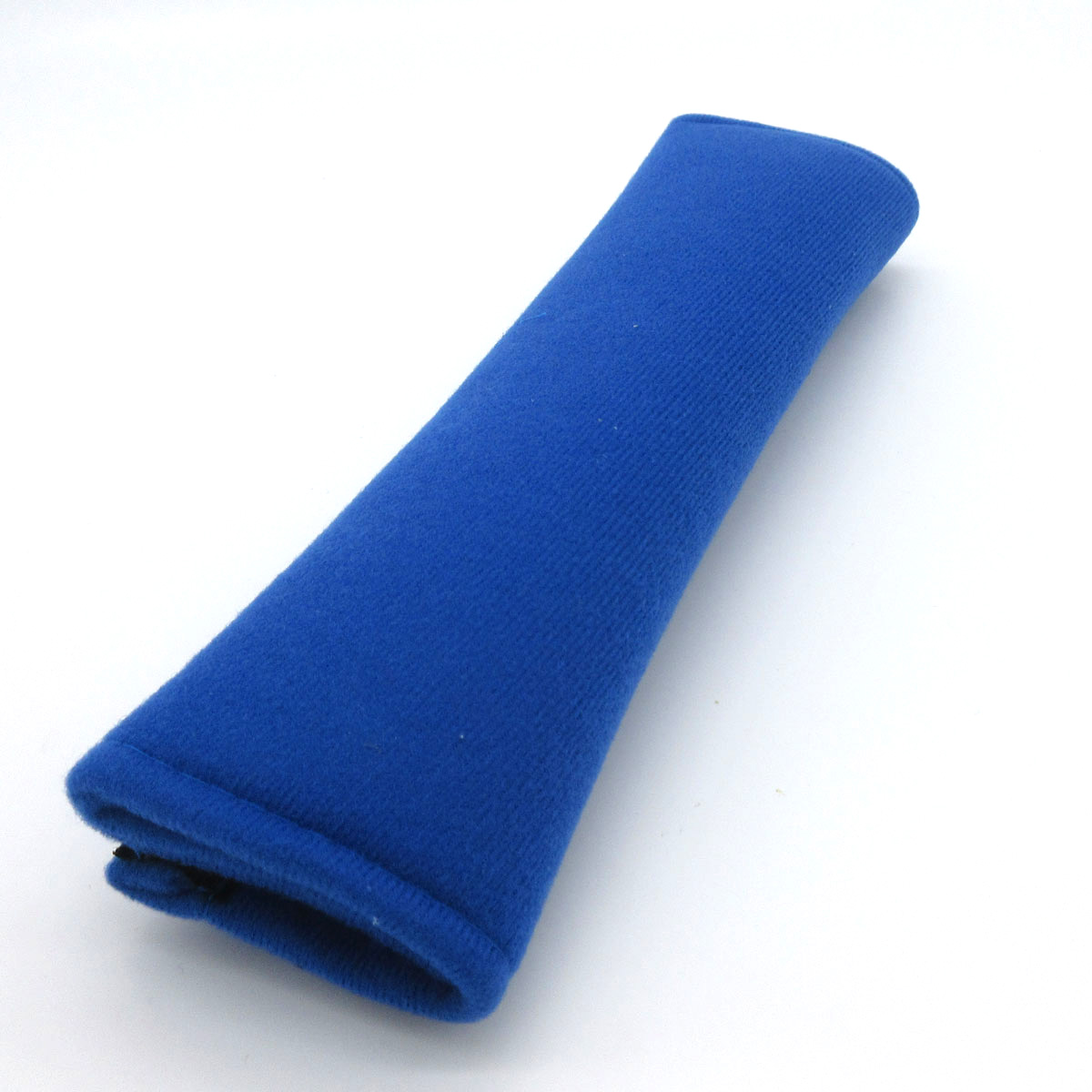 1 Pair Vehicle Soft Plush Auto Strap Car Seatbelt Shoulder Pad Comfortable Driving Seat Belt