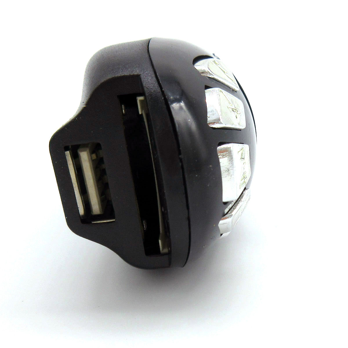 New Car Mp3 Player Wireless FM Transmitter Modulator Car Kit