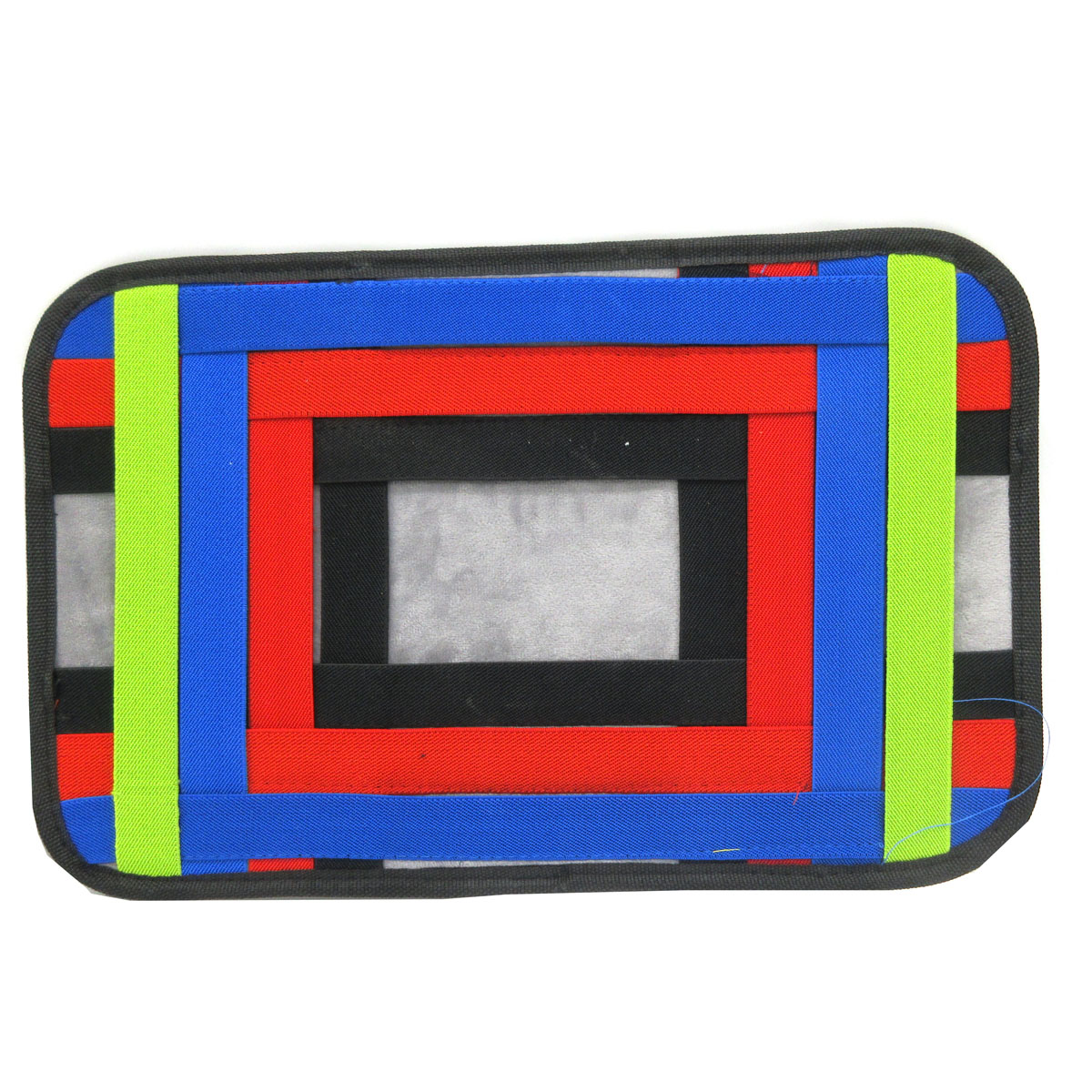 Universal Auto PAD holder Car Seat Back Hanging Organizer Bag