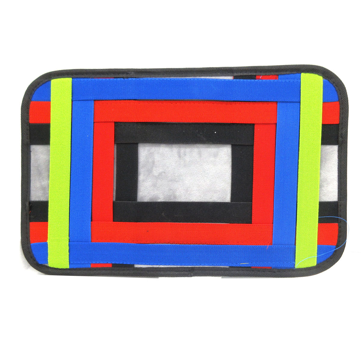 Universal Auto PAD holder Car Seat Back Hanging Organizer Bag